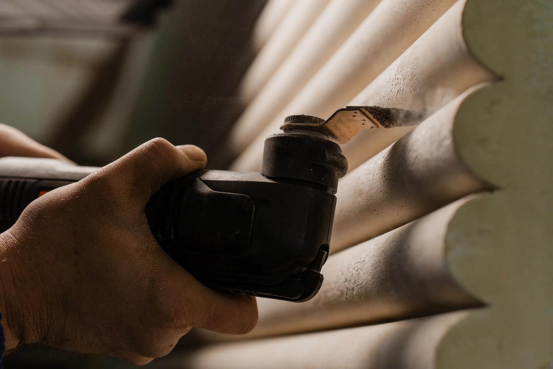 Система контроля и паспортизации