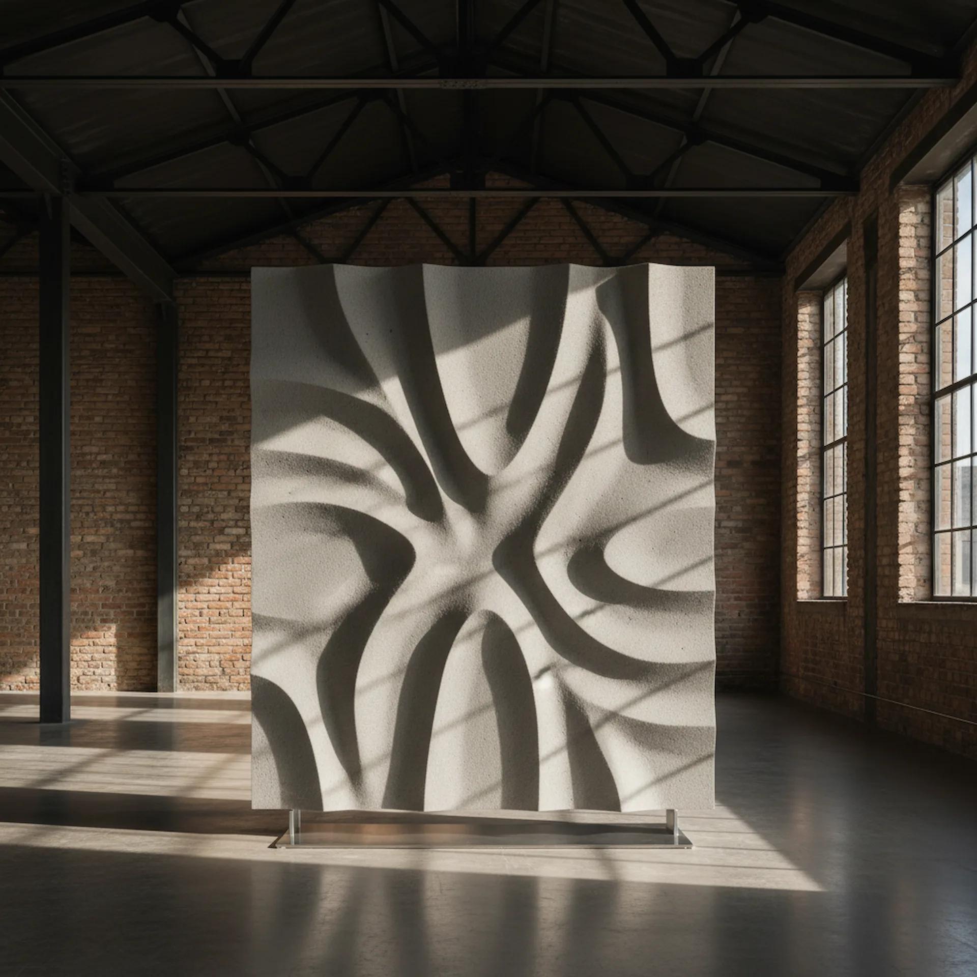 ИНТЕРЬЕРЫ И ЛАНДШАФТ