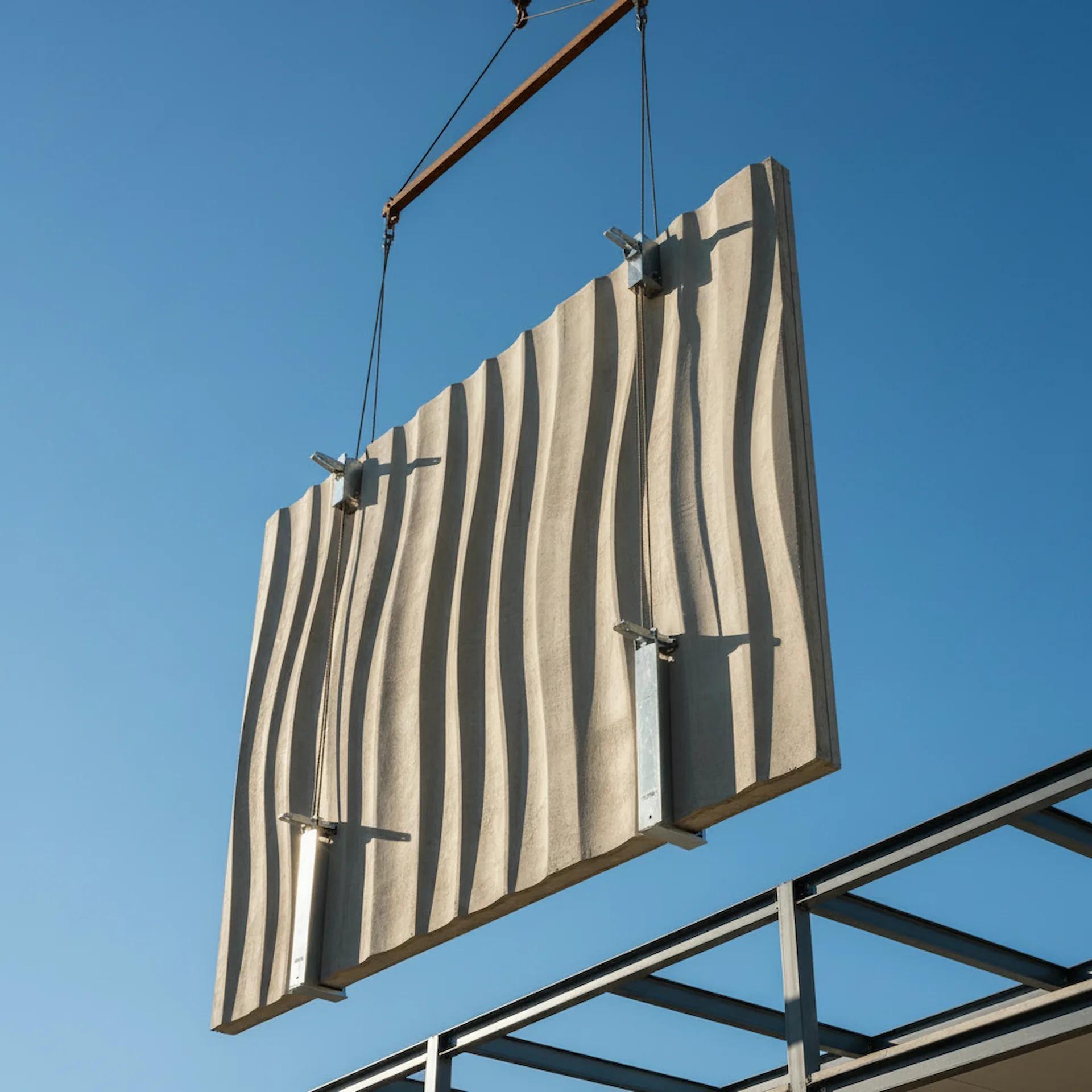 ПРОМЫШЛЕННОЕ СТРОИТЕЛЬСТВО