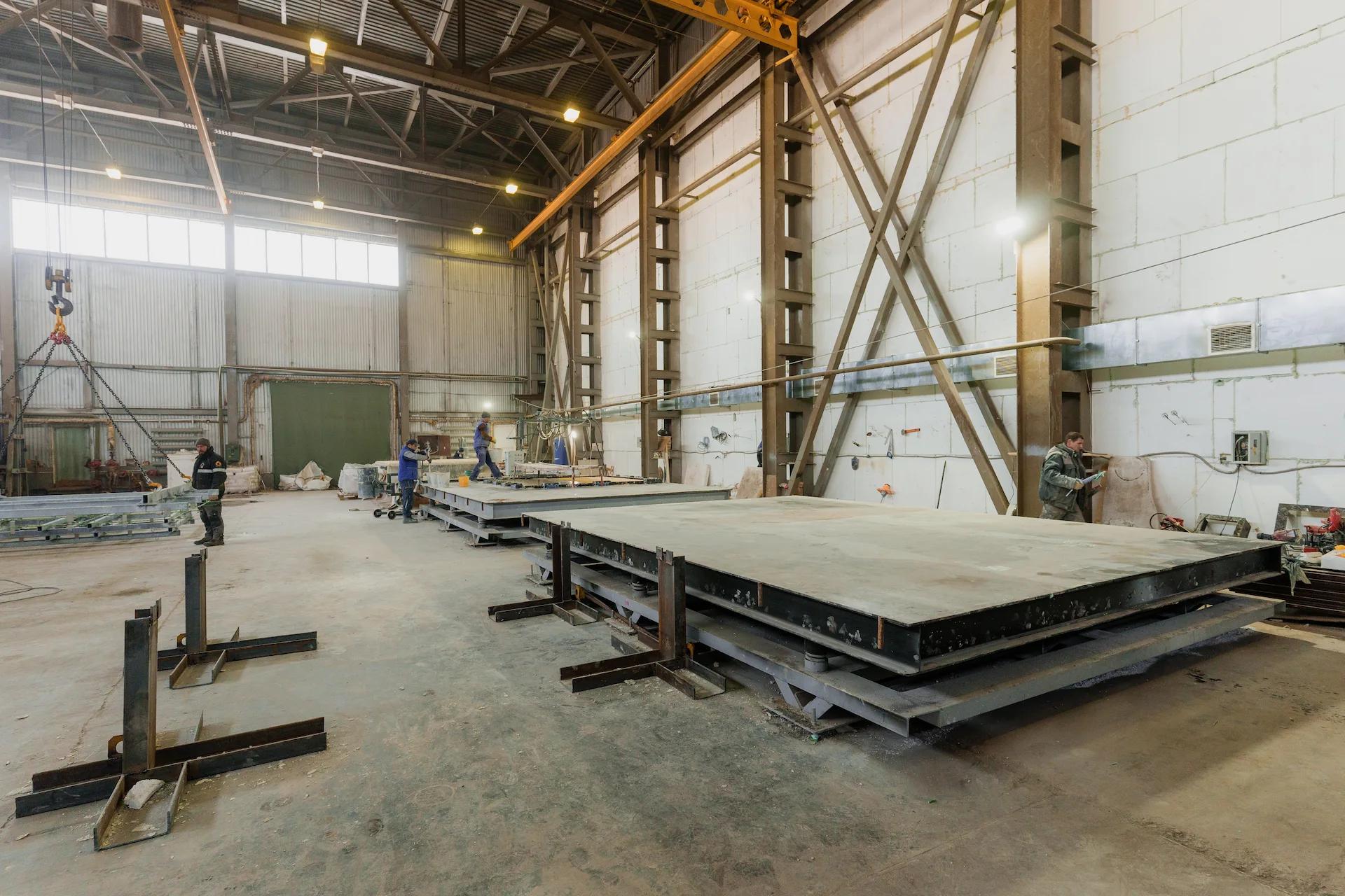 ТЕХНИЧЕСКАЯ БАЗА